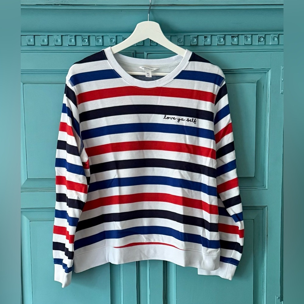 Pop Sugar Crewneck Sweatshirt